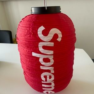 Supreme Hanging Lantern